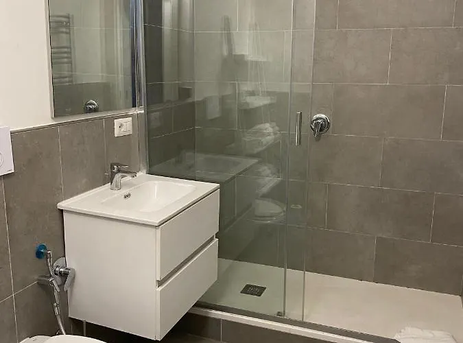 Parco Tirreno Aparthotel