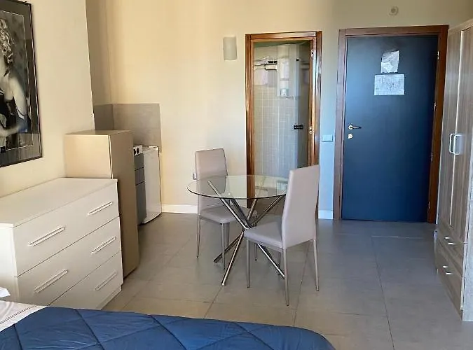 Parco Tirreno Aparthotel