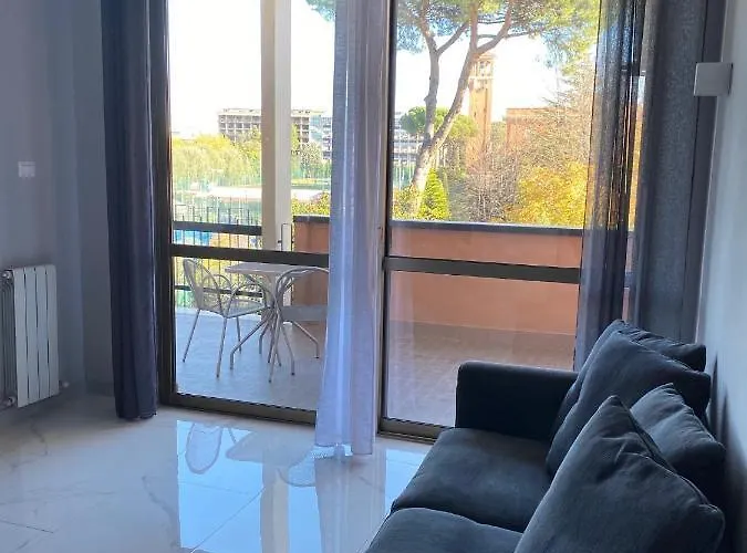 Parco Tirreno