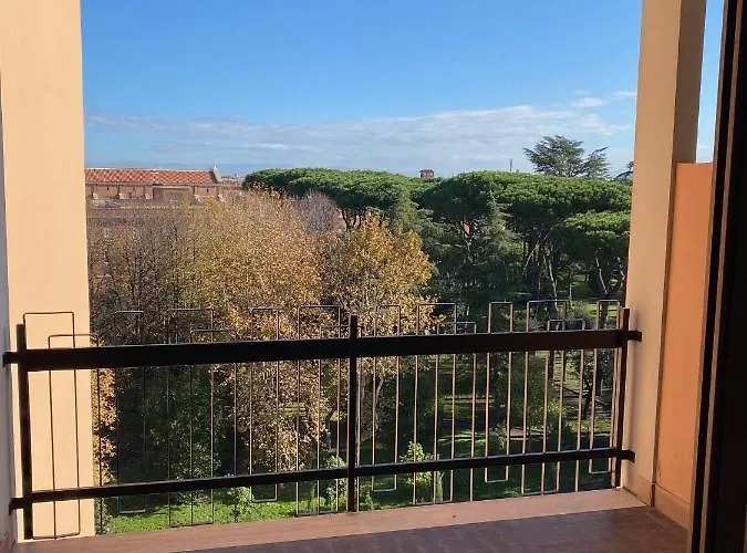 Parco Tirreno * Rom