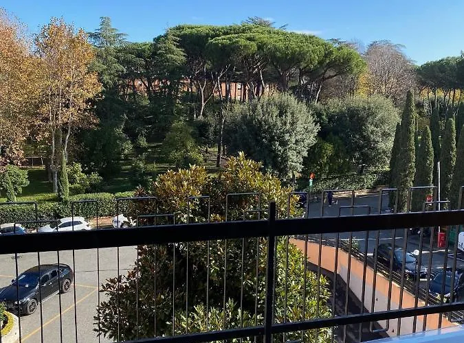 Parco Tirreno *
