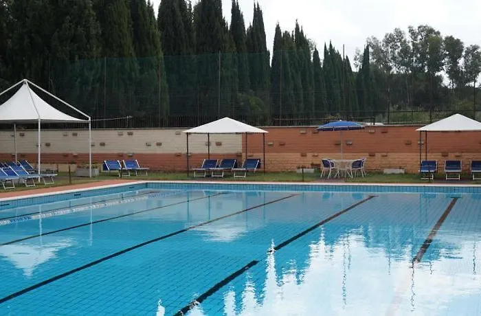 Parco Tirreno * Rom