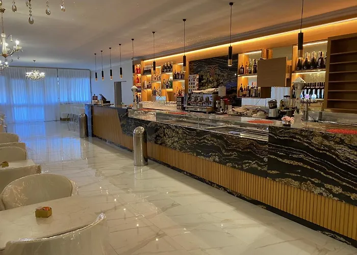 Aparthotel Parco Tirreno *