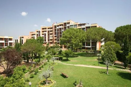 Parco Tirreno Rom
